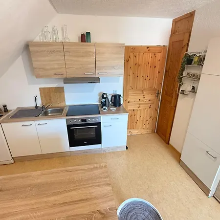 Apartamento Hawela *