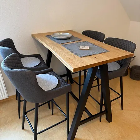 Apartamento Hawela