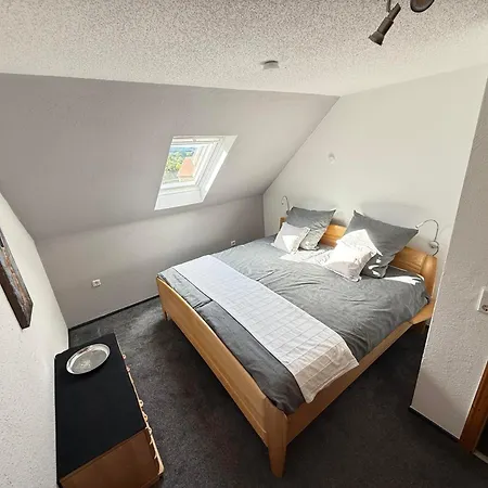 Hawela Apartamento *