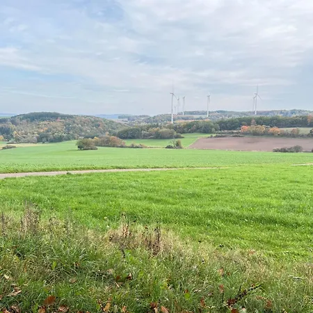 Hawela Apartamento Hahnweiler